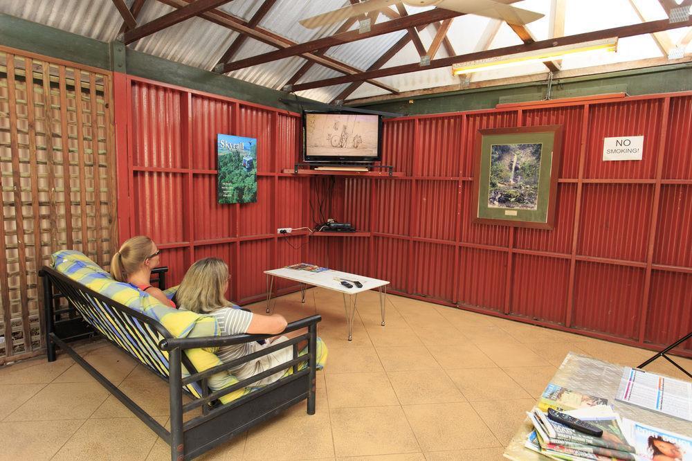Coral Beach Lodge Port Douglas Exterior foto